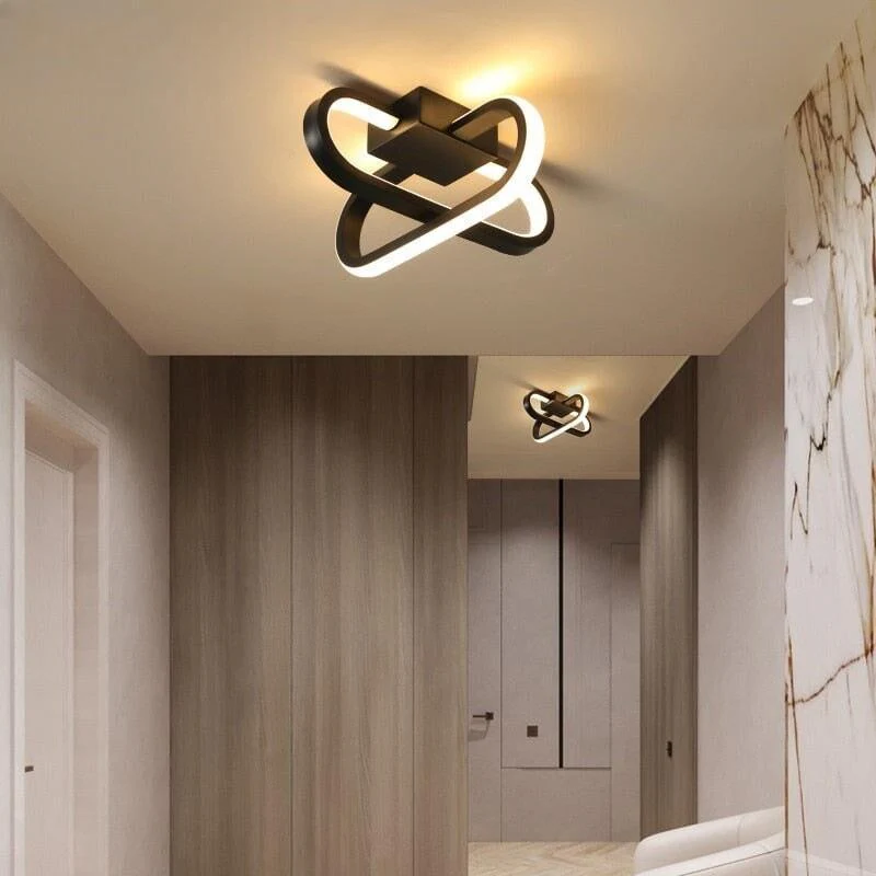 Plafonnier Original Moderne tailles | Équilibre Luminex - E-shop mondial – Produits durables, modernes et accessibles partout