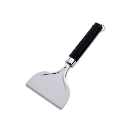 Grattoir plancha inox Weber Équipements Outdoor Activités Pleine Nature