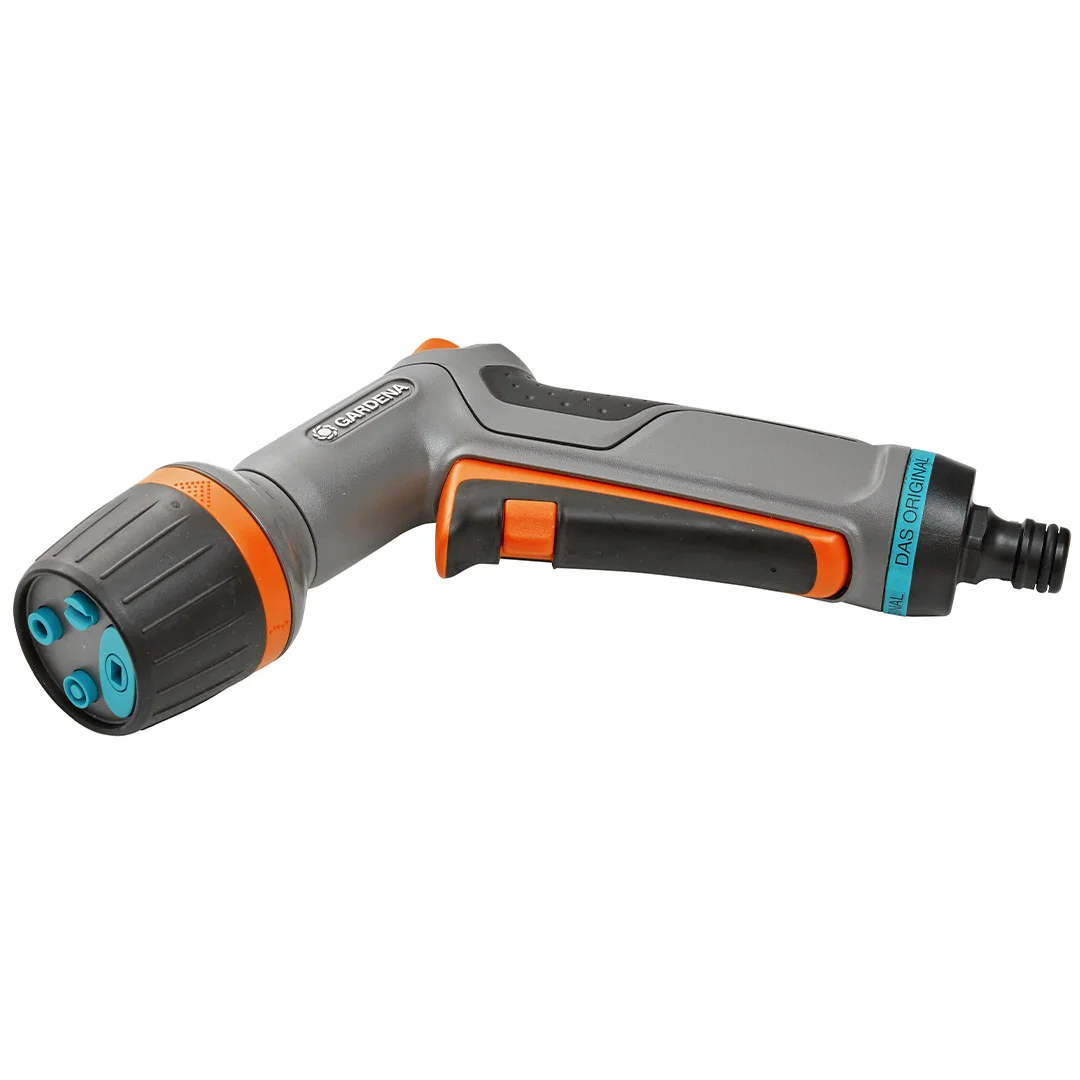 Pistolet d’arrosage et nettoyage Comfort ecoPulse™- Gadena - Saldi Straordinari – Offerte Speciali Disponibili Adesso - Pistolet gardena premium