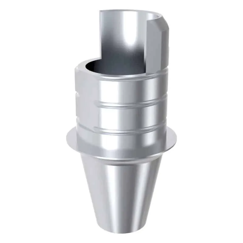 ARUM INTERNAL TI BASE SHORT TYPE (NP) 3.5 NON-ENGAGING – Compatible avec Osstem® GS(TS) - ​Drones Professionnels & Grand Public | Boutique Française​ - {'count': 5, 'name': 'Cabinet'}