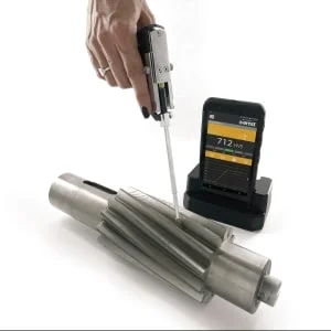 Duromètre portable SANS fils – e-HANDY ESATEST - Saldi Straordinari – Offerte Speciali Disponibili Adesso ESE Tester - REPSUN PROTECTION CONTRE LA FOUDRE CO.,LIMITÉ.