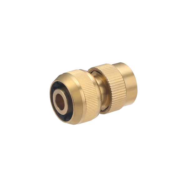 Raccord Arrosage Laiton Accessoires Outdoor Liberté Mouvement