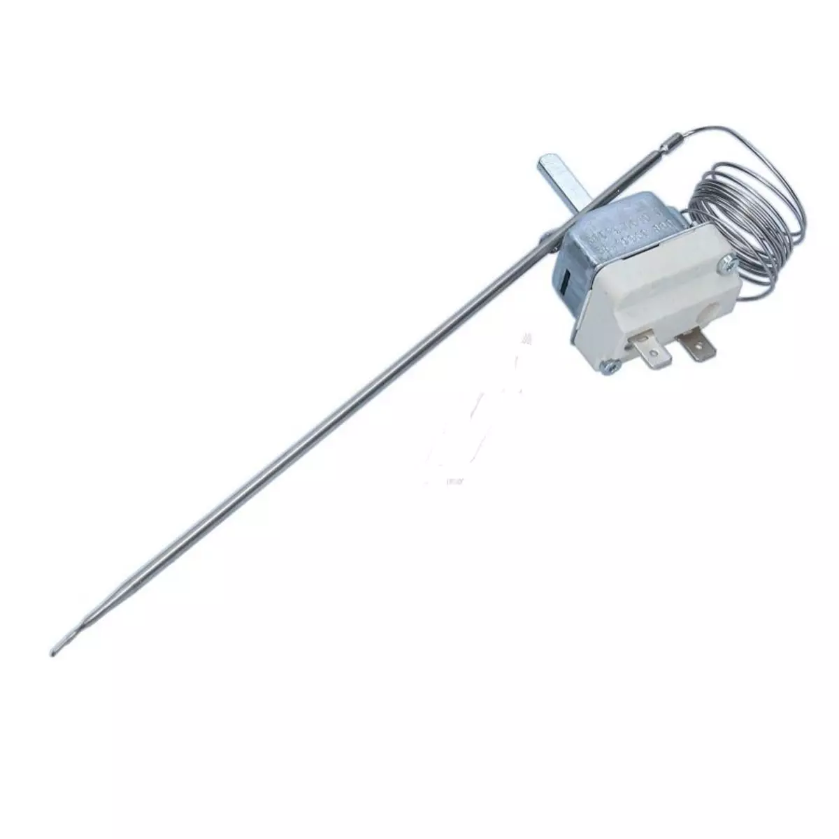 Whirlpool, thermostat de four Bauknecht 481927128269 - Accessoires Électroménagers en Promotion : Tout pour Votre Maison à Moins Cher ! - thermostat compatible thermostat four accessoire promotion
