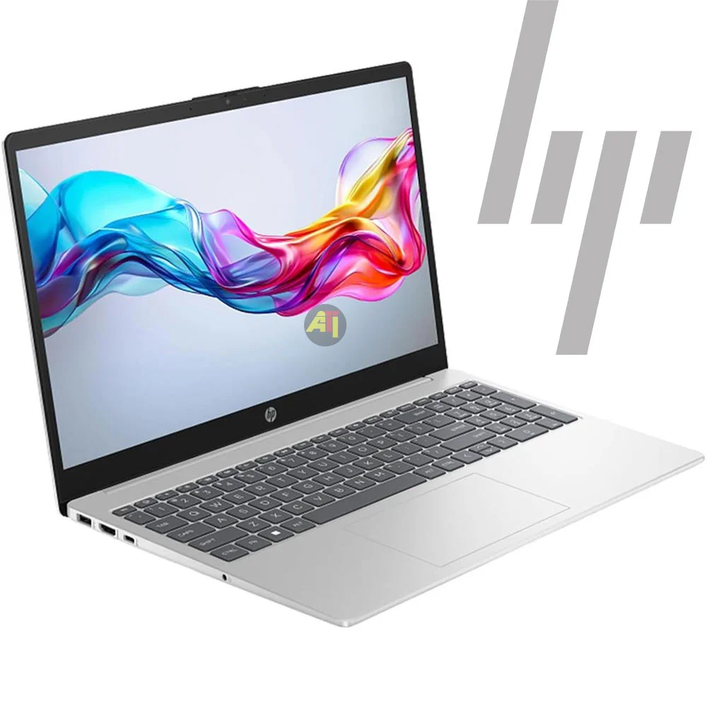HP Laptop 15-fd0499nia Intel Core i5-1334U (13è Génération) 8Go/ 512Go SSD, Ecran 15.6 Pouces, Clavier Rétro Eclairé - Saldi Straordinari – Offerte Speciali Disponibili Adesso - Hp pc