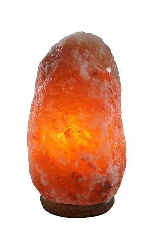 Esspo Himalayazout Zoutlamp 2.5-3.5 kg - Saldi Straordinari – Offerte Speciali Disponibili Adesso - Zoutsteen