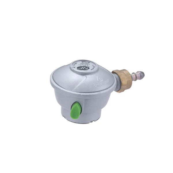 Détendeur Butane Quick NF Accessoires Outdoor Liberté Mouvement