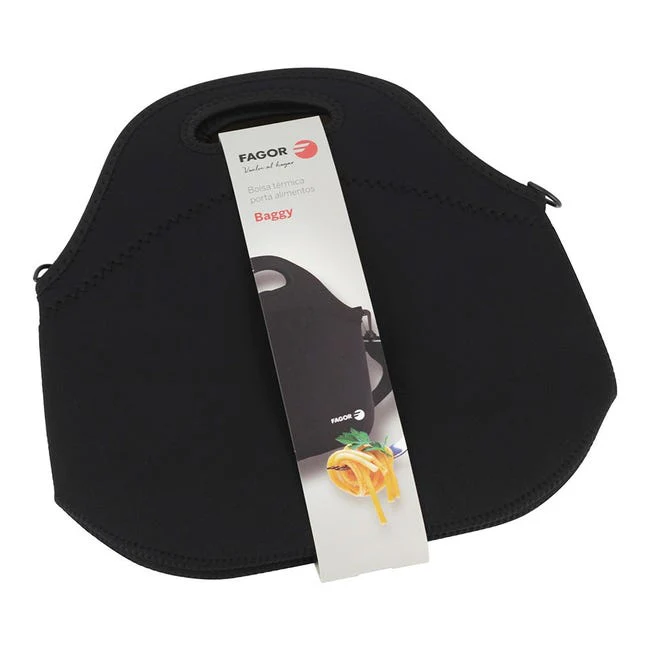 Sac en néoprène FAGOR Baggy - Accessoires Électroménagers en Promotion : Tout pour Votre Maison à Moins Cher ! - Combinaison surf