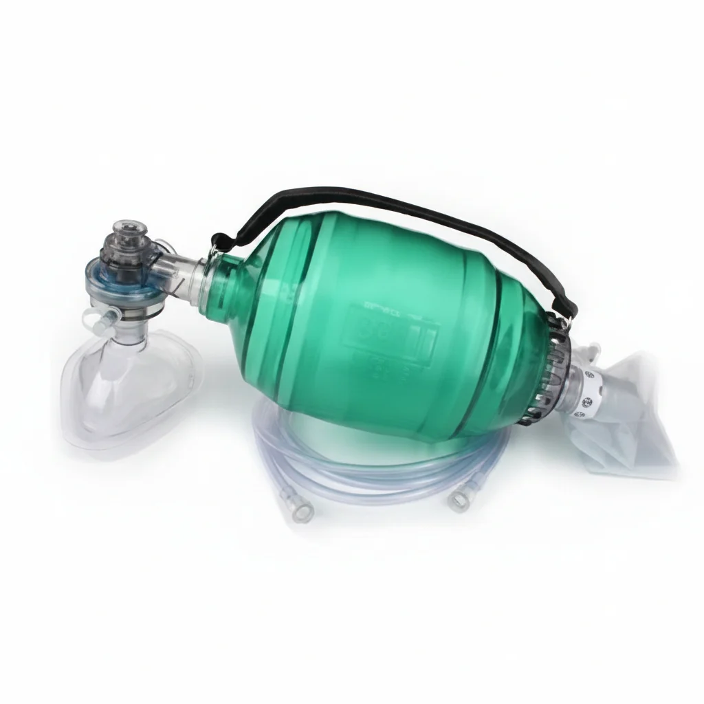 Insufflateur Manuel (sac jetable / réservoir /masque /tubes O2) - Saldi Straordinari – Offerte Speciali Disponibili Adesso - eau sac jetable réservoir