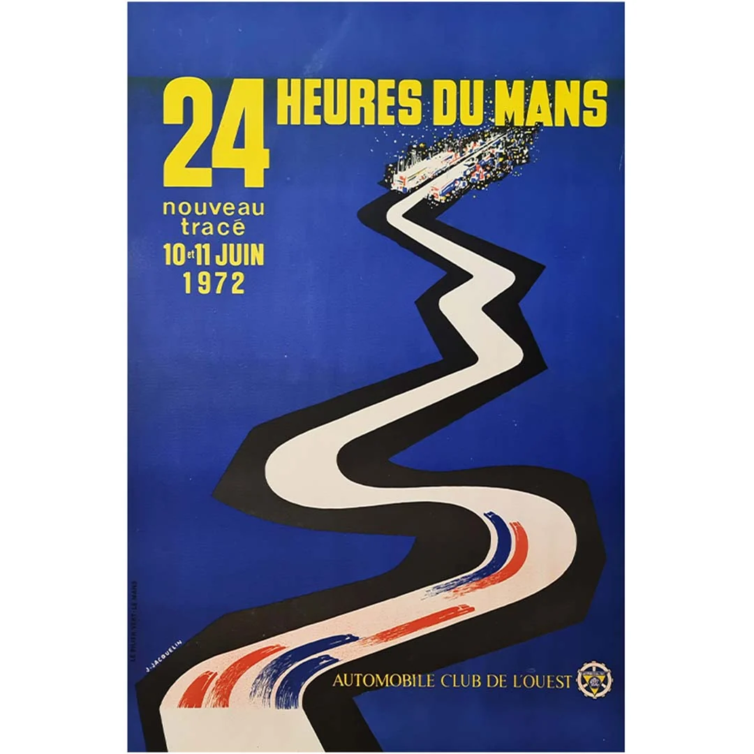 24 heures du Mans 1972 - Saldi signification Straordinari – Offerte Speciali Disponibili Adesso