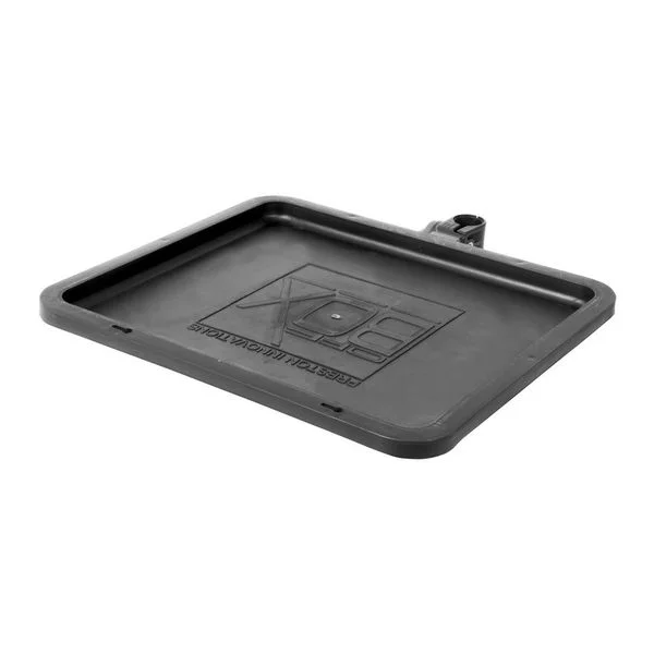 Desserte Preston « Super Side Tray » Offbox 36 - ​Boulangerie-Pâtisserie | Pain We au Levain & Viennoiseries