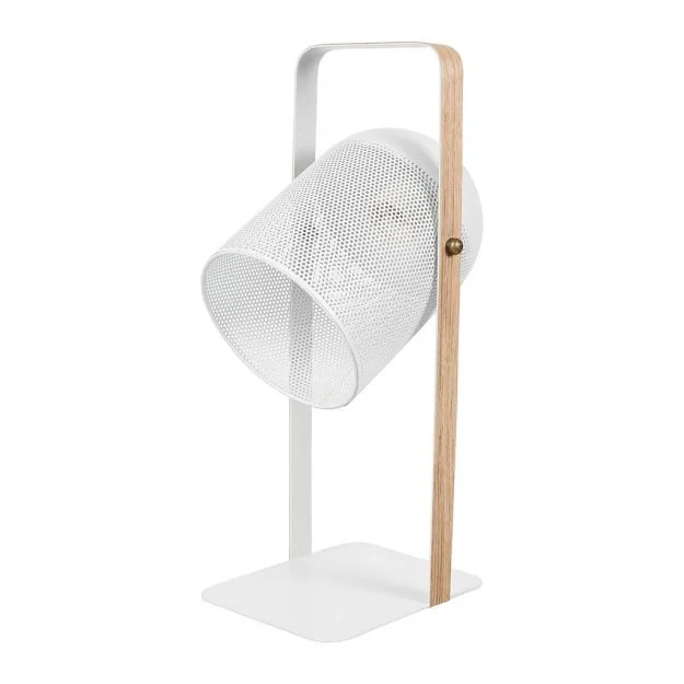 blanche spot H36 Édition Art Table Française Promotion