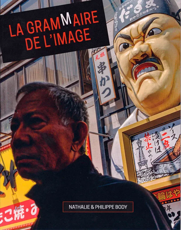 Grammaire de l’image – Volume 1 – Les secrets de la composition - ​Drones Professionnels & Grand Public | Boutique Française​ GRAMMAIRE LATINE: BOURGAUX CECILE: 9782804160487: Amazon.com: Books