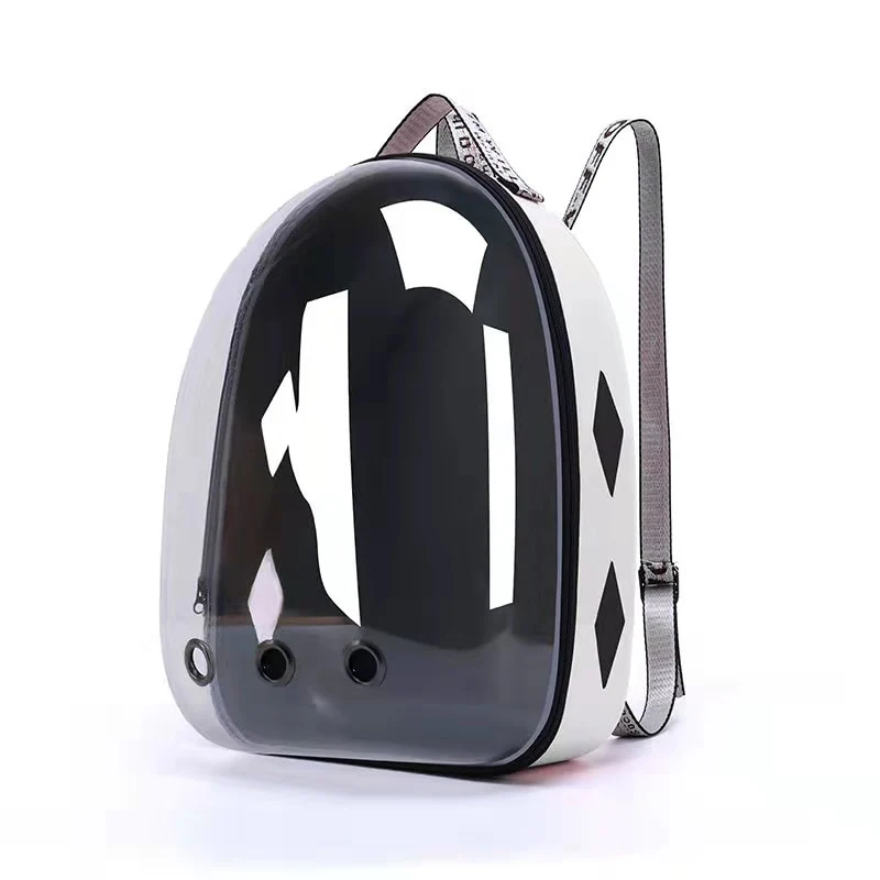 Sac à dos avec hublot Sacoche transparent pour animaux - Outdoor Sports Shop – Bons Plans Randonnée & Trekking