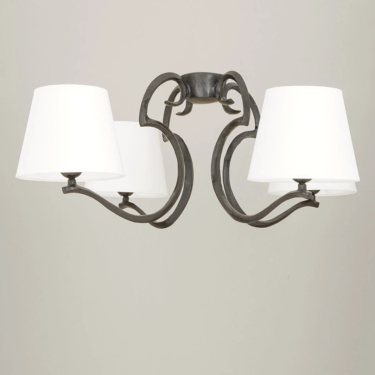 Lustre Rinceau - Organisation de la maison avec des solutions de rangement C'est deux euros | Comment organiser le rangement de sa maison ?