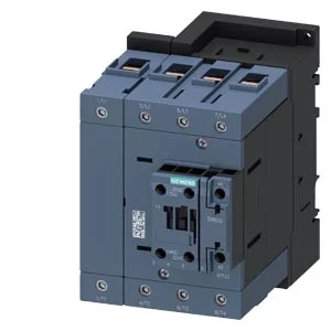 CONTACTEUR S3 4P 140A 1NF 3RT2346 1AP00 SIEMENS Saldi Straordinari Offerte Speciali Disponibili Adesso
