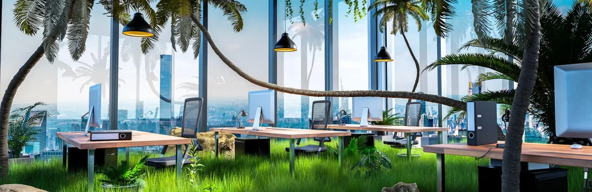 Future Of Maison Work : des environnements de travail innovants pour mieux innover ? - Vins Rouges Harmonieux pour Chaque Occasion