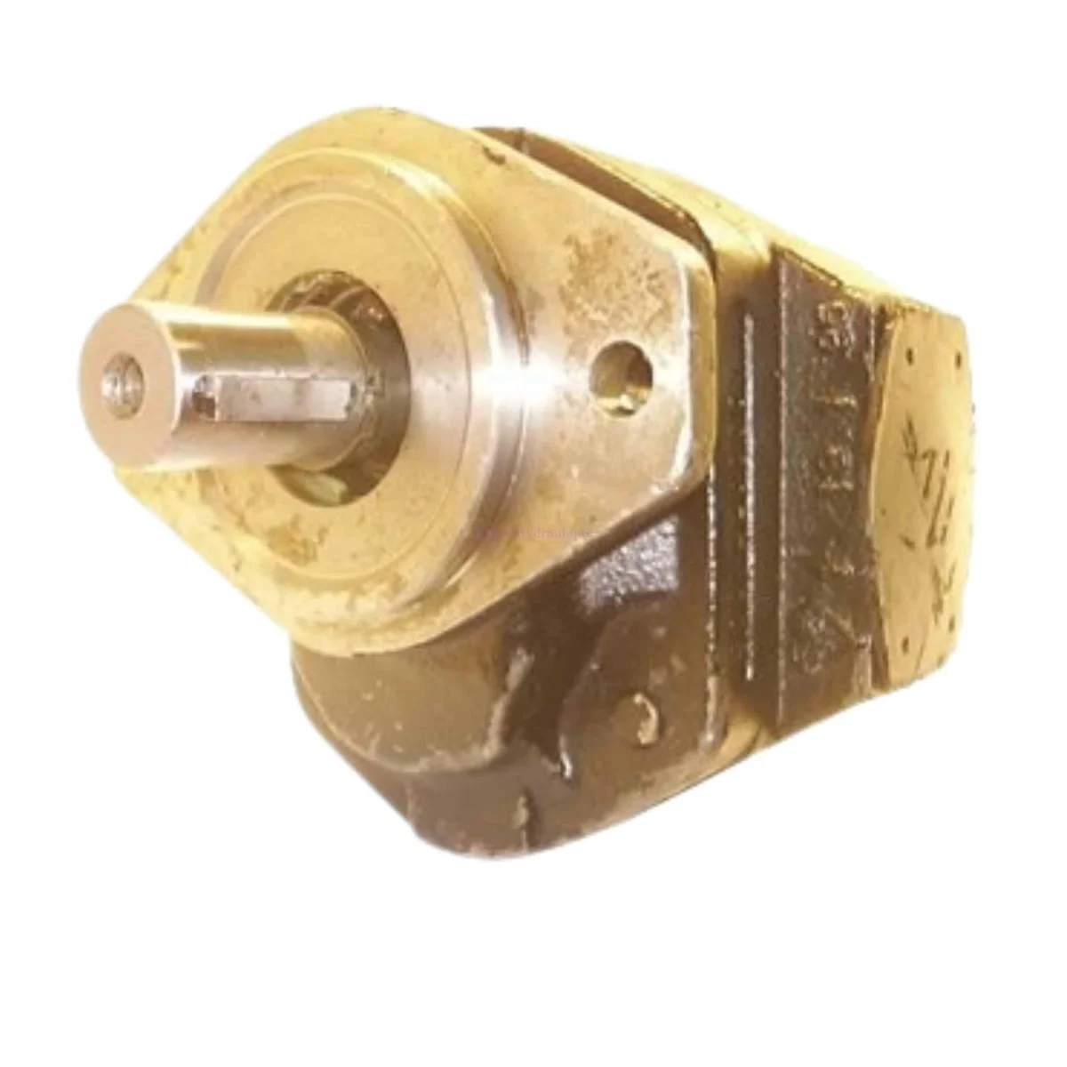 Pompe hydraulique JCB PA2210G2B2A Saldi Straordinari Offerte Speciali Disponibili Adesso