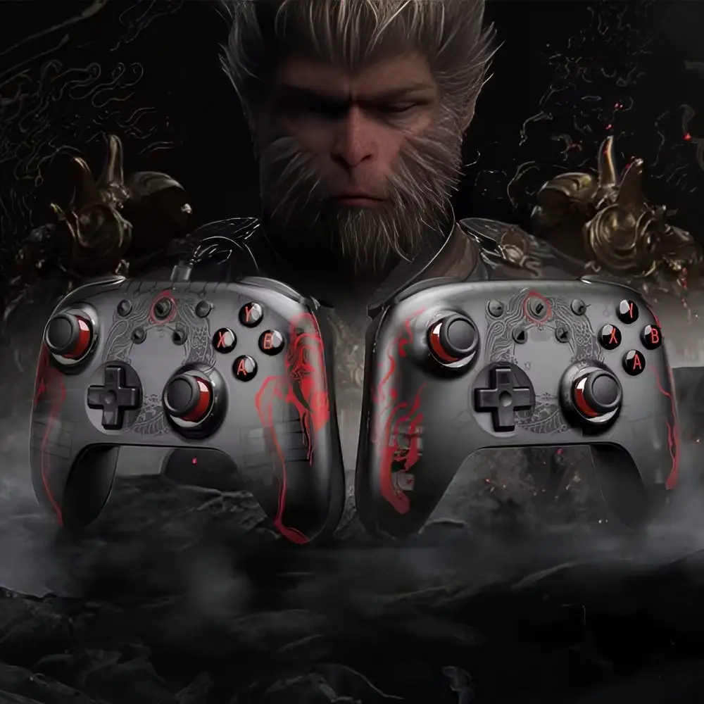 Manette PC Black Myth Wukong Boutique Bébé Ligne Soins Jouets Articles Maison