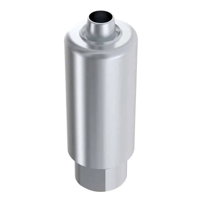 ARUM INTERNAL PREMILL BLANK 10mm (WN)65 NON-ENGAGING – Compatible avec Straumann® SynOcta® - ​Drones Attar Professionnels & Grand Public | Boutique Française
