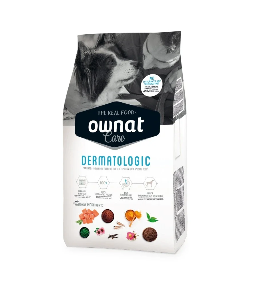 OWNAT Care Dermato E-shop mondial Produits durables modernes accessibles