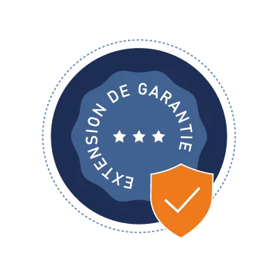 SUNGROW – SG33CX – Extension de garantie 10 ans supplémentaire. - Éclairage de qualité avec frais étanche de port offerts