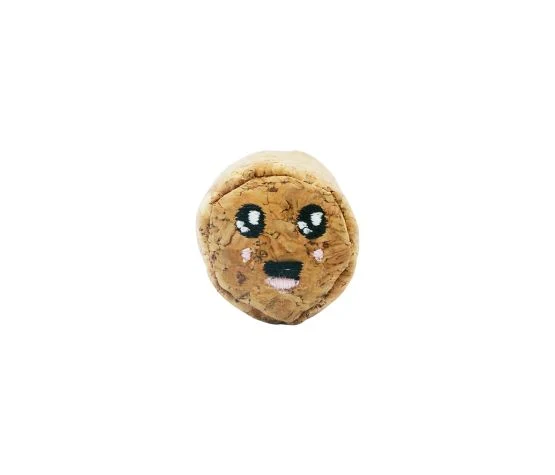 Jouet Pour Chat, Avec Herbe à Chat - Le Bouchon De Vin 9cm - Saldi Straordinari – Offerte Speciali Disponibili Adesso Herbe à Chat