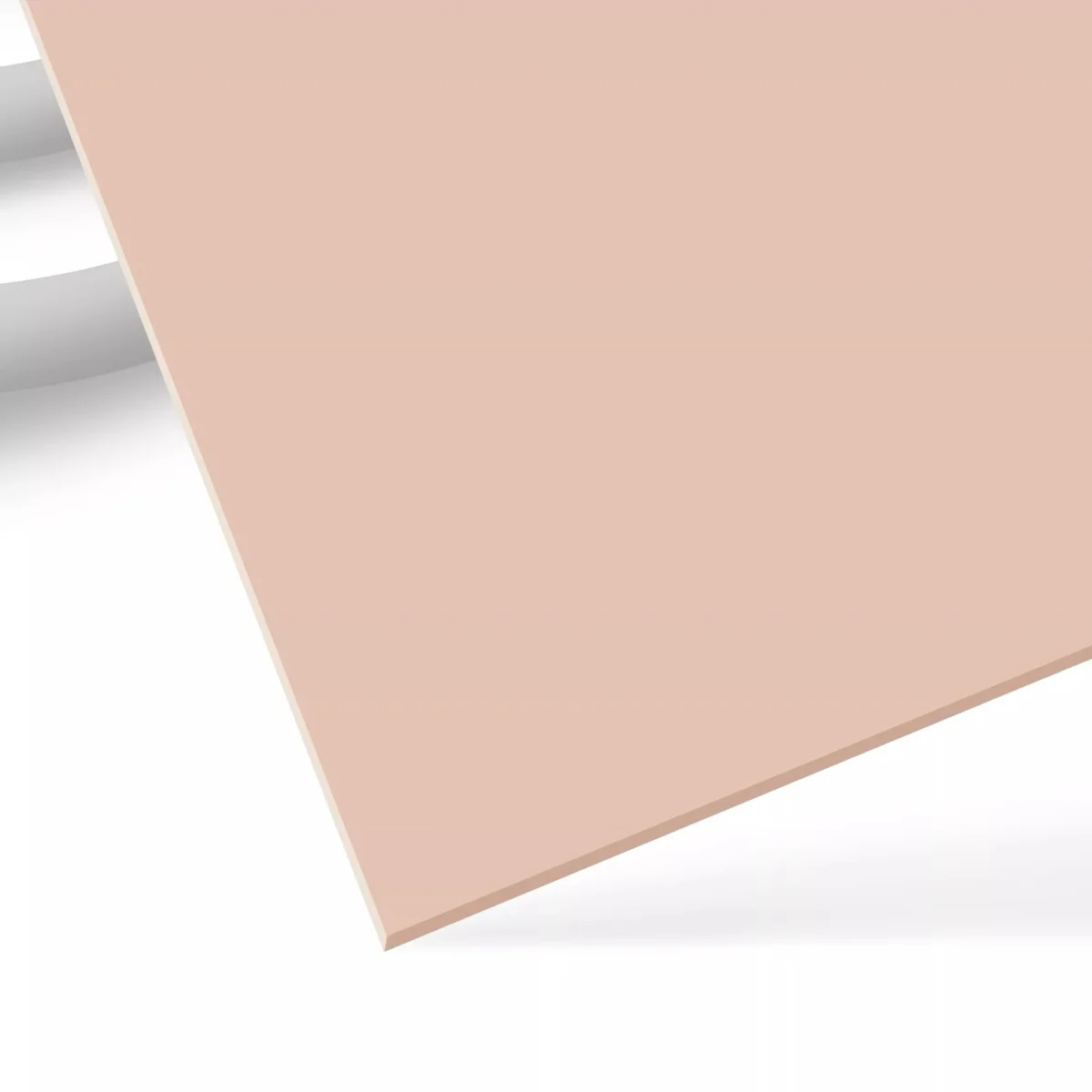Feuille d'acrylique pastel 3 mm (3 pièces) Rose fard à joues - E-shop loisirs mondial – Produits durables, modernes et accessibles partout