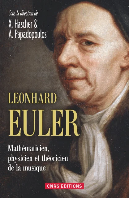 Leonhard Euler - Vins Rouges Harmonieux pour Chaque Occasion - Curius