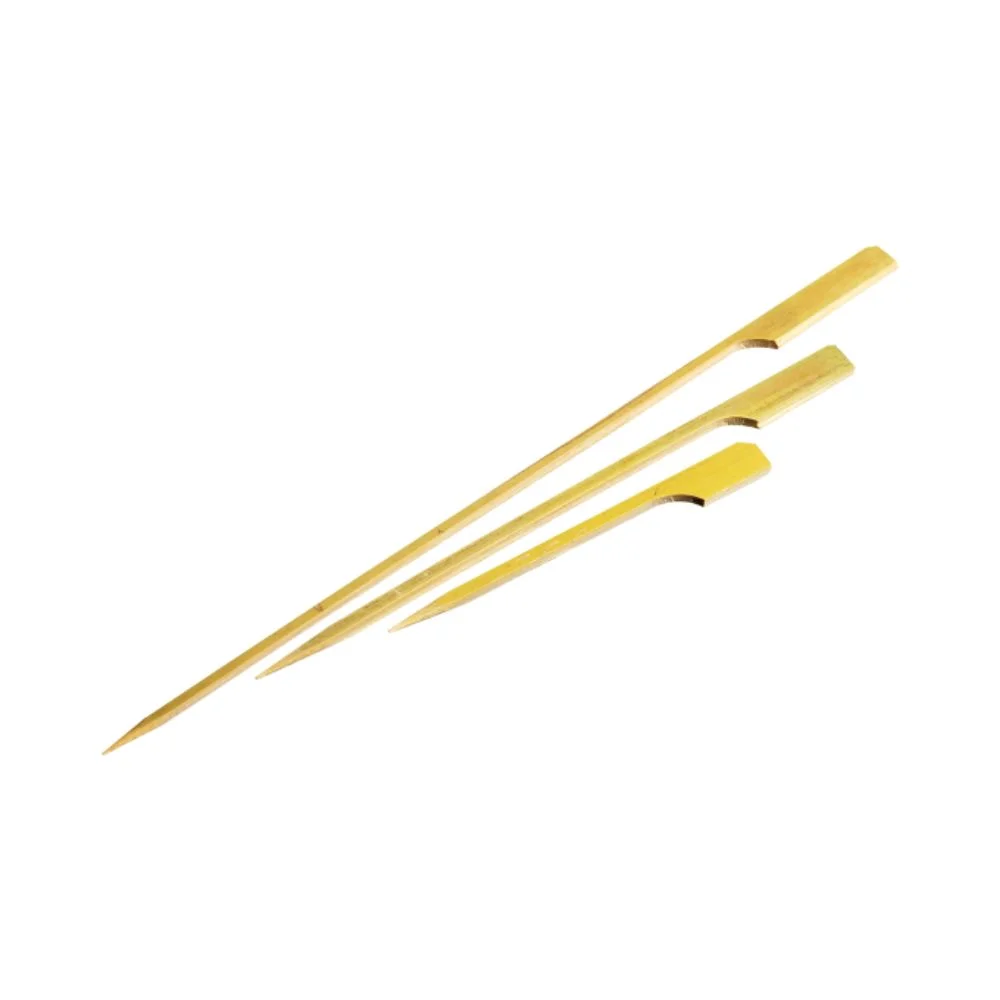Brochette Golf en Bambou – 90 mm - Organisation de la maison avec des solutions de rangement - {'count': 1, 'name': 'HMTE'}