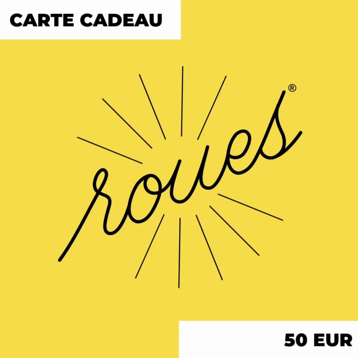 CARTE ROUES EUR Produits Outdoor Pensés Aventures Quotidien