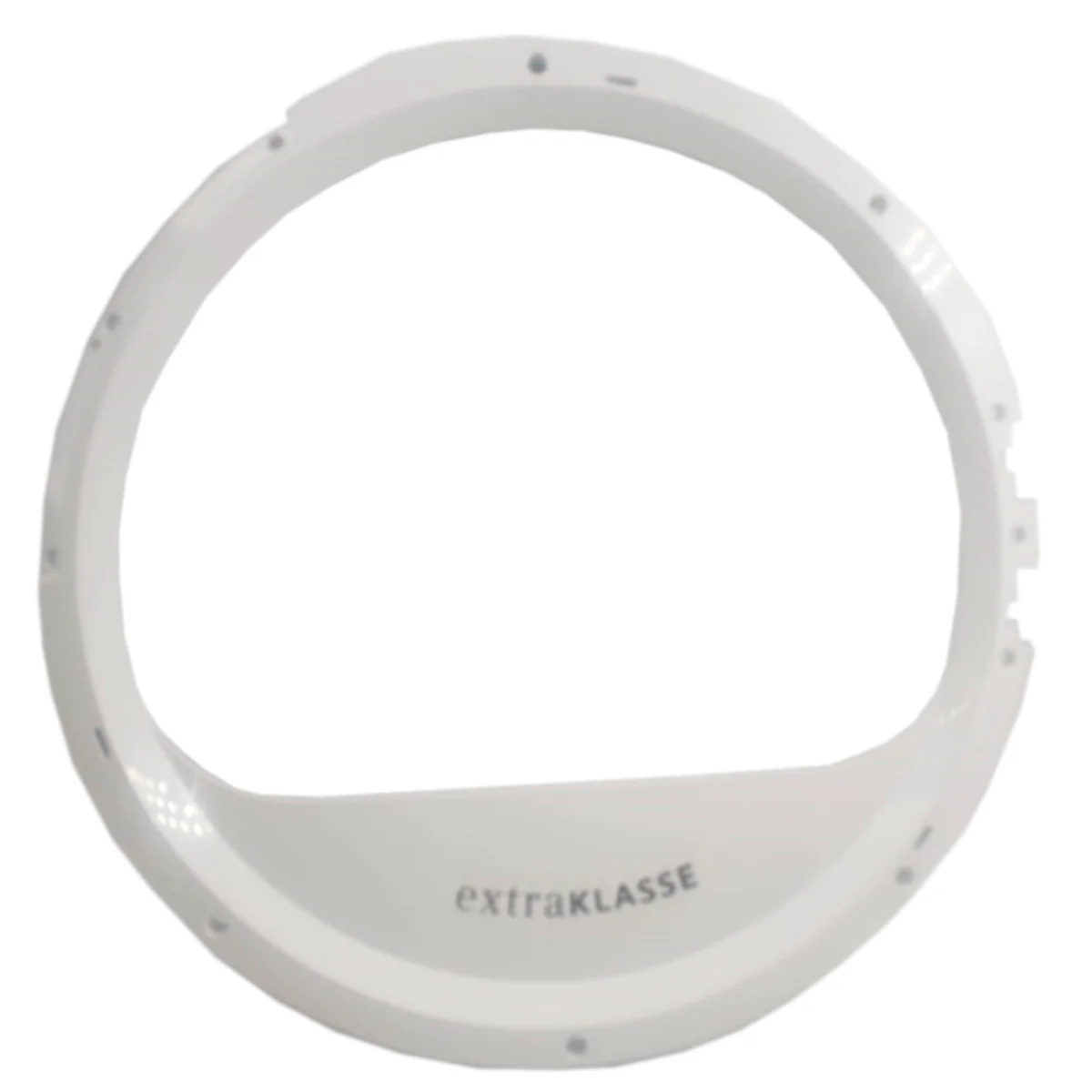 Sécheur de porte à cadre extérieur Siemens 00671987 - Accessoires Électroménagers en Promotion : Tout pour Votre Maison à Moins Cher ! - Sèche linge
