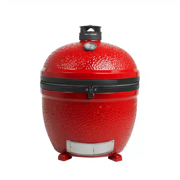 Kamado Joe Big Joe Stand Alone Équipements Outdoor Activités Pleine Nature