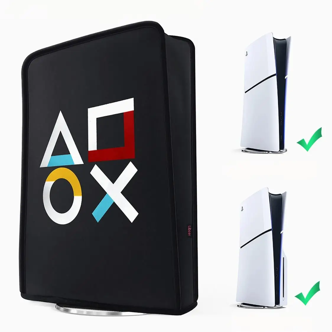 Protection Console PS5 Slim - Boutique Bébé en Ligne : Soins, Jouets et Articles Maison - {'count': 1, 'name': 'aéré'}