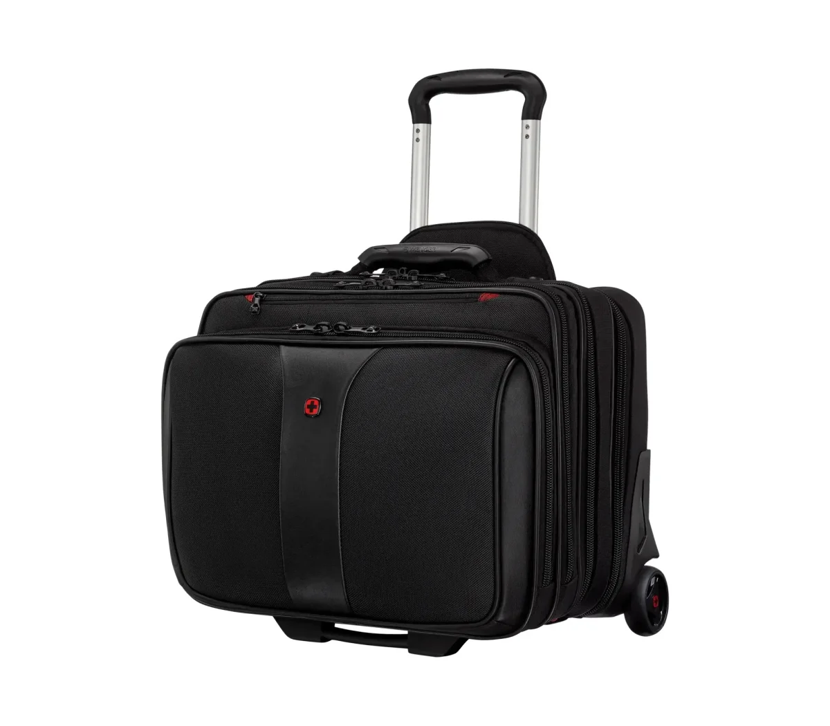 WENGER Set negocios Comp Roller PATRIOT Produits Outdoor Pensés Aventures Quotidien