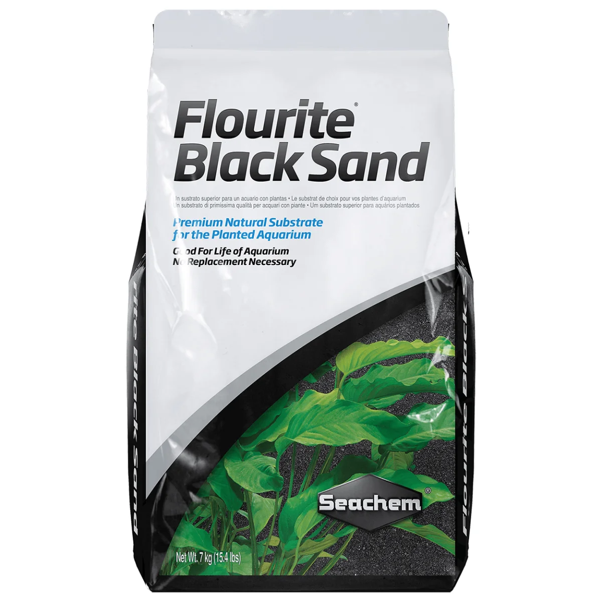 Sable noir Flourite – Flourite Black - Saldi Straordinari – Offerte Speciali Disponibili Adesso - {'count': 1, 'name': 'Old'}