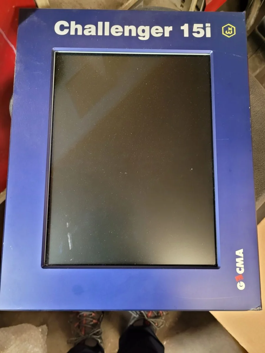 Ecran LCD terminal visualisation Éclairage qualité frais port offerts
