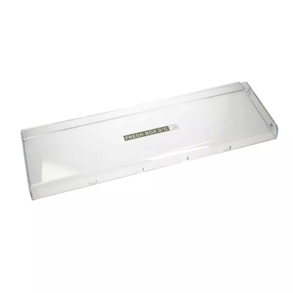 Frontal tiroir chiller réfrigérateur Whirlpool Réf 488000674274 - Accessoires Électroménagers en Promotion : Tout pour Votre Maison à Moins Cher !