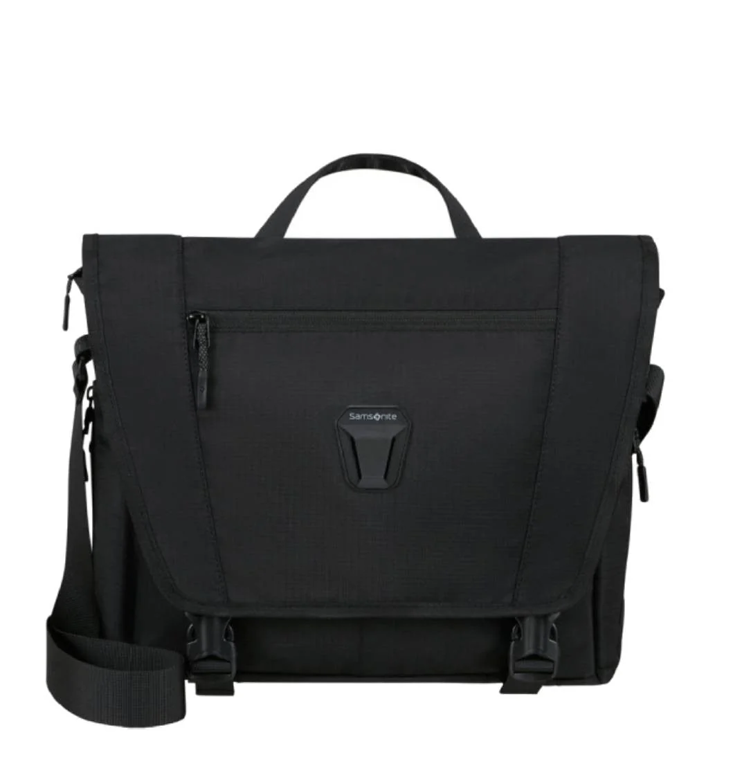 SAMSONITE MESSENGER BAG DYE NAMIC Produits Outdoor Pensés Aventures Quotidien