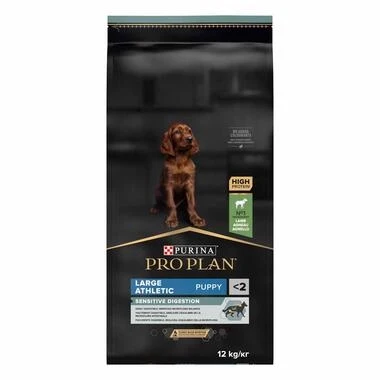 Large Athletic Puppy Sensitive Digestion 12Kg - Saldi Straordinari – Offerte Speciali Disponibili Adesso - Dog food