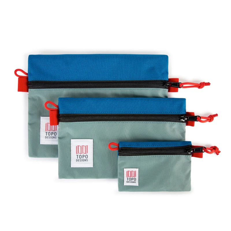 ACCESSORY BAGS - TAILLES & COLORIS AU CHOIX - Des Produits Outdoor Pensés pour Vos Aventures au Quotidien - {'count': 1, 'name': 'imperméables'}
