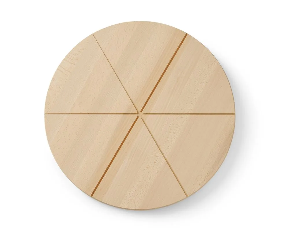 HENDI 505557 Planches à pizza - Éclairage de qualité avec frais de port offerts Planche à pizza - Kopo - L'INATELIER