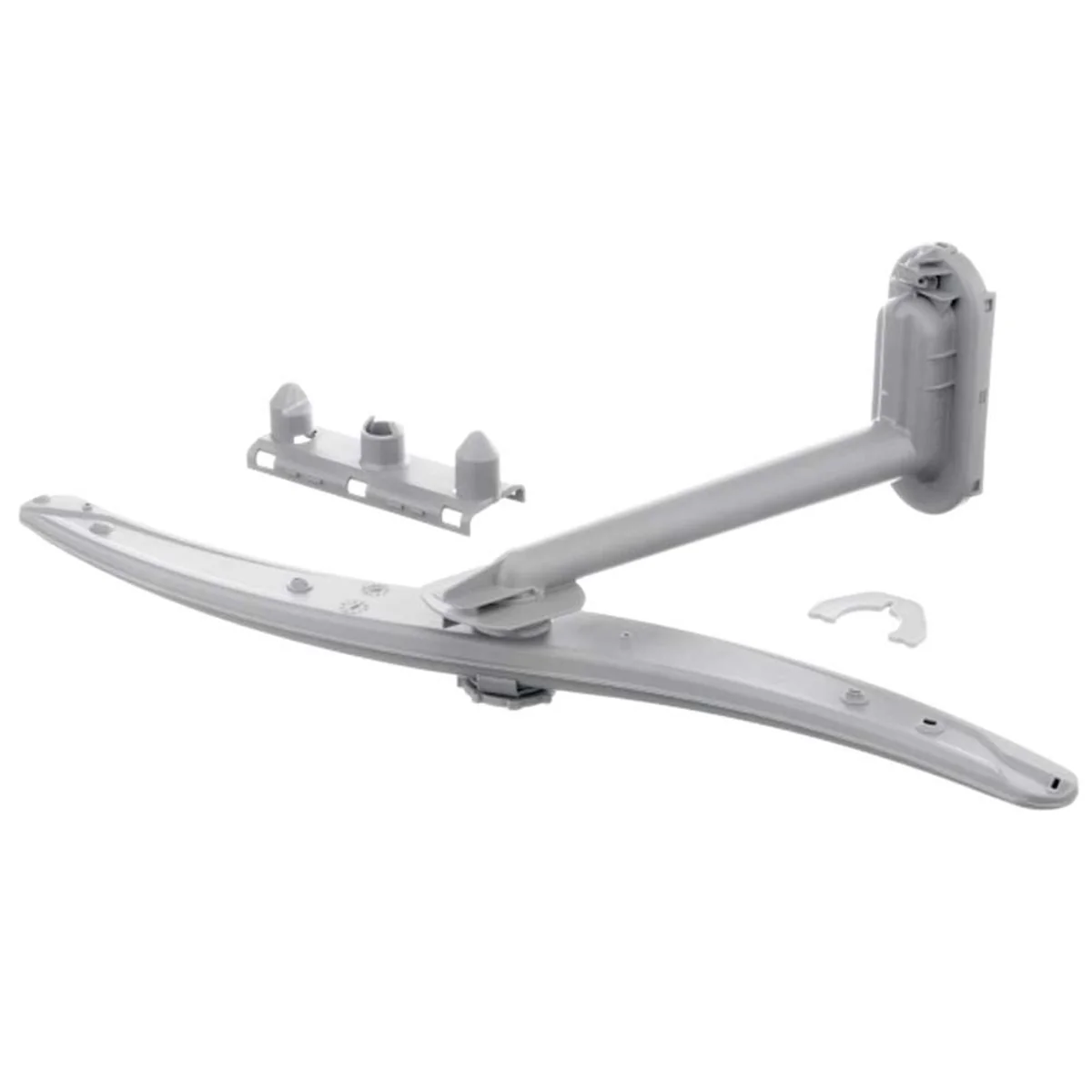 Bras d'aspersion supérieur pour lave-vaisselle Bosch, Siemens, Balay 00298594 - Accessoires Électroménagers en Promotion : ZOPPAS Tout pour Votre Maison à Moins Cher !