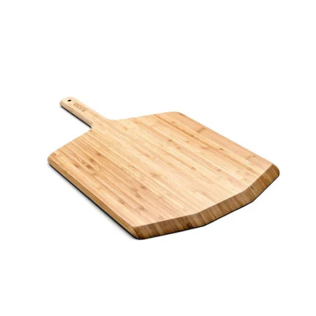 Pelle à pizza en bambou 40 cm – Ooni - Équipements Outdoor pour Activités en Pleine Nature Amazon.fr: Ooni: Pelles à pizza