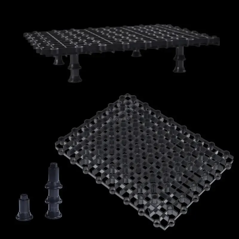 Grille plastique PVC universelle aquarium - ​Drones Professionnels & Grand Public | Boutique Française​ - {'count': 1, 'name': 'Mirror'}