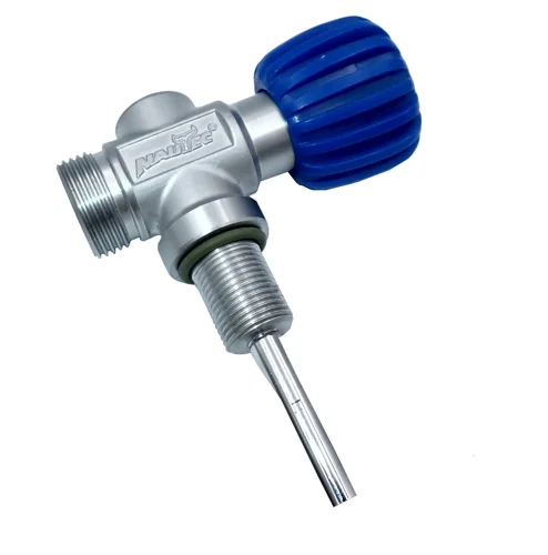 NAUTEC SH-ROBINET OXY 230BAR M18x1,5 - Saldi Straordinari – Offerte Speciali Disponibili Adesso - Nautec