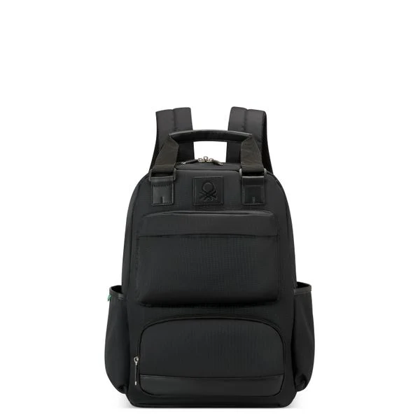 BENETTON MOCHILA COLOR JOURS BLOCK 15,6" - Des Produits Outdoor Pensés pour Vos Aventures au Quotidien