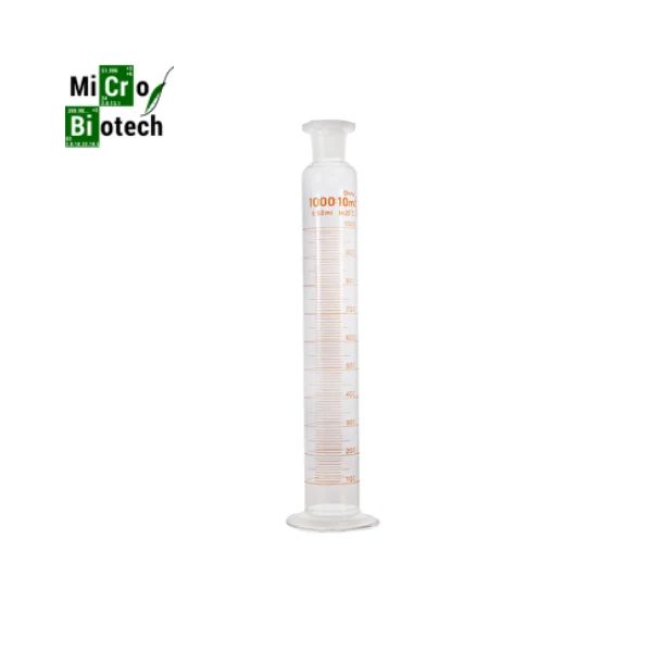 Eprouvette en verre avec Gingerlily bouchon Joanlab - Saldi Straordinari – Offerte Speciali Disponibili Adesso