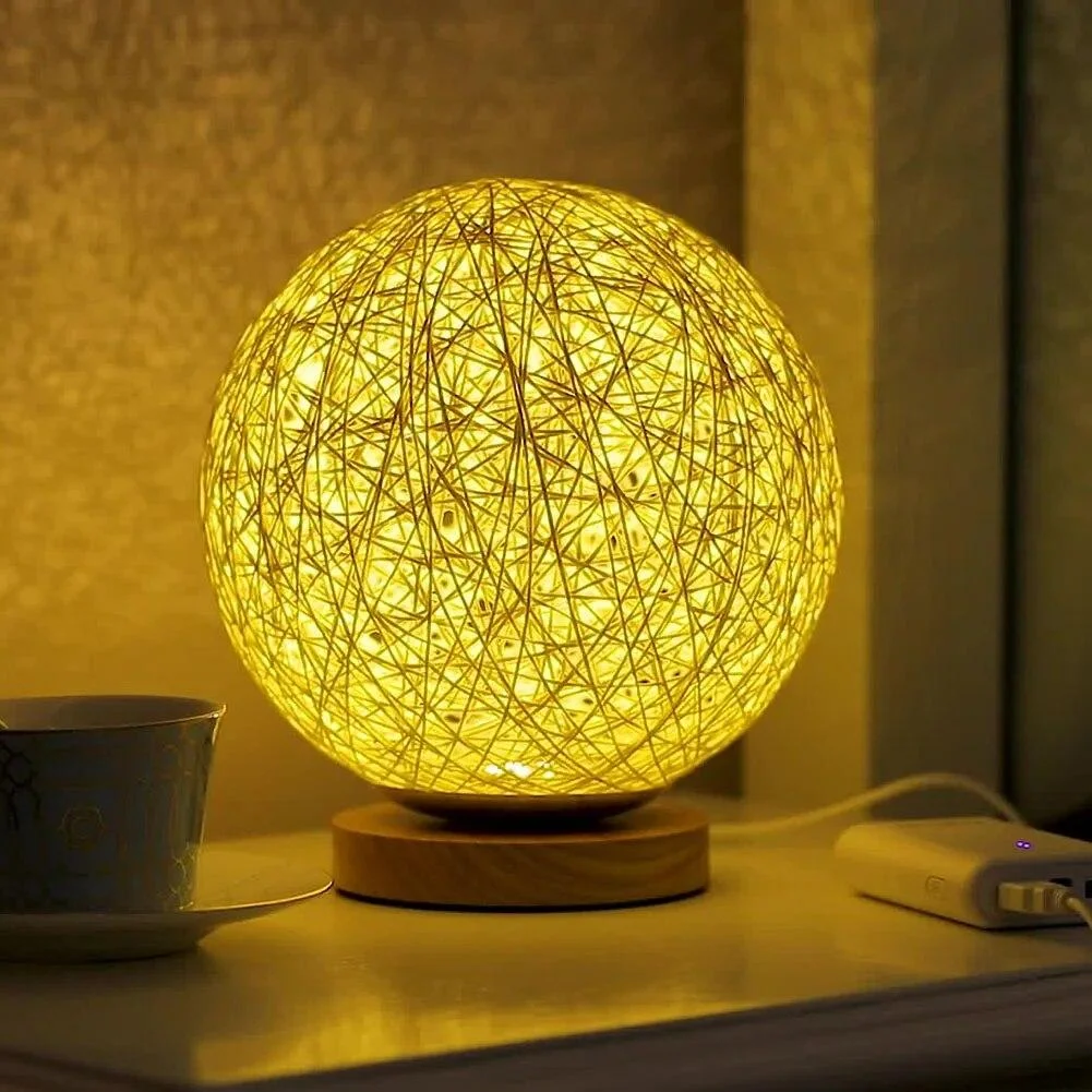 Lampe Sphère | Éclat Orbital - E-shop mondial arômes – Produits durables, modernes et accessibles partout