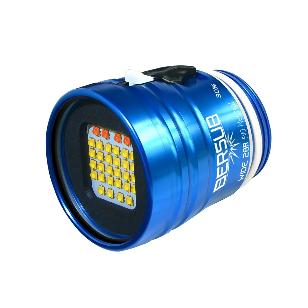 BERSUB – Module LED Wide 28 R EVO Neutral - ​Drones Professionnels & Grand Public | Boutique Française​ EVO II Series - DRONE SHOP - DRONE SHOP