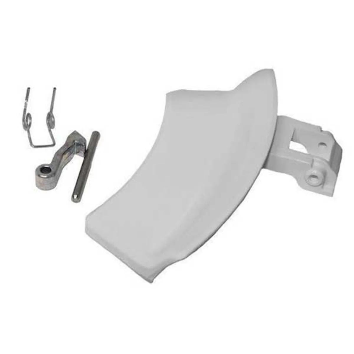 Poignée fermeture porte lave linge Fagor AS0015352 Accessoires Électroménagers Promotion Maison Cher